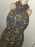 Robe wax multi- positions Chic et Elégante